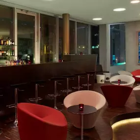 bar