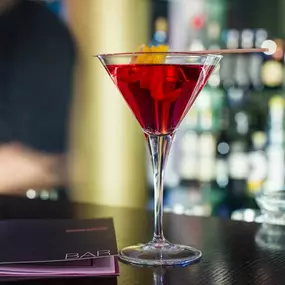 Bar Drink