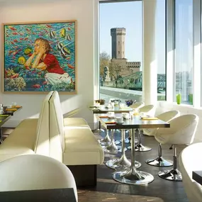 Breakfast Restaurant