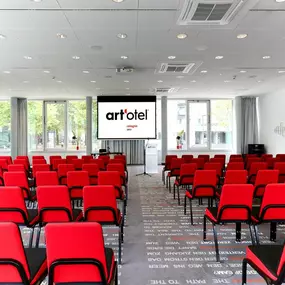 Meeting room