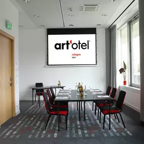 Meeting room