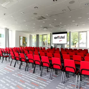 Meeting room