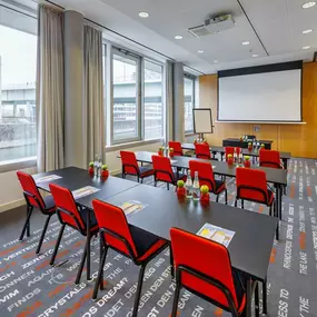 Meeting room - SEO 4