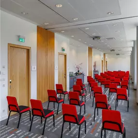 Seo hinten II Theater