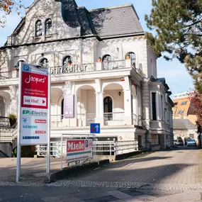 Bild von Jacques’ Wein-Depot Berlin-Zehlendorf