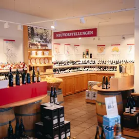 Bild von Jacques’ Wein-Depot Berlin-Zehlendorf