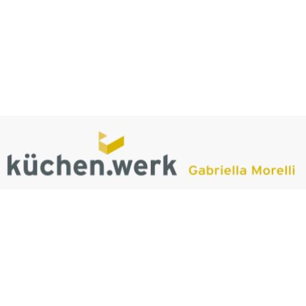 Logotyp från küchen.werk
