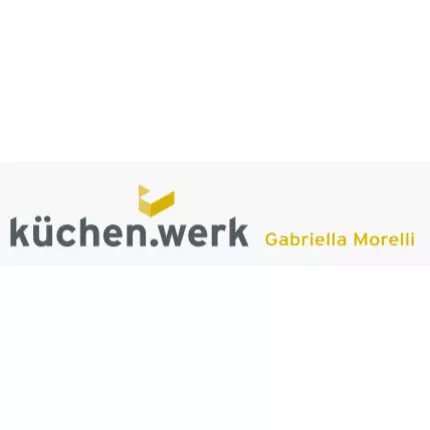 Logo da küchen.werk