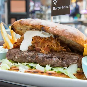 Burger