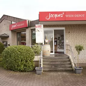 Bild von Jacques’ Wein-Depot Bielefeld-Senne