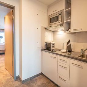 Standard Room with kitchenette