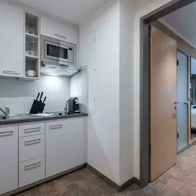 Standard Room with kitchenette