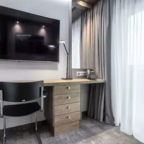 One Bedroom Suite