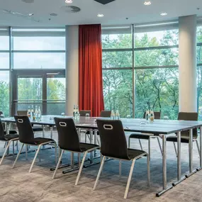 Bear meeting room boardroom seating