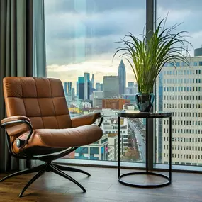 Guest Room - Panoramic View