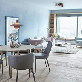 Suite - One Bedroom