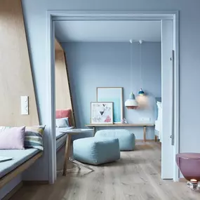 Suite - One Bedroom