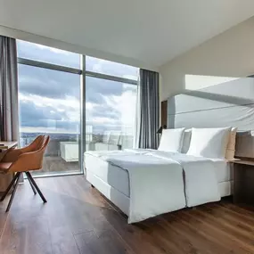 Premium Room - High Floor