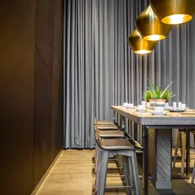 Gaia Restaurant