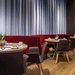 Gaia Restaurant