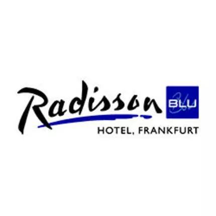 Logo od Radisson Blu Hotel, Frankfurt