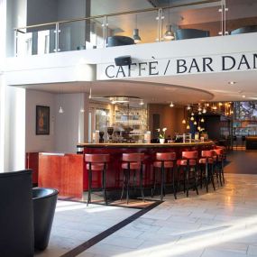 Caffe Bar Dante