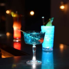 Nautilo Bar Cocktail