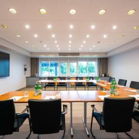 Meeting Room Stralsund U-shape 3