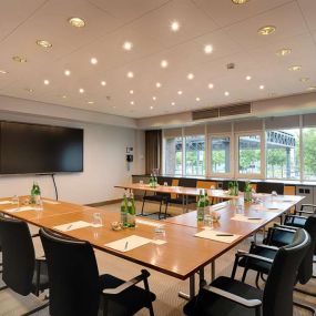 Meeting Room Stralsund U-shape 1