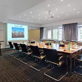 Meeting Room Bruegge