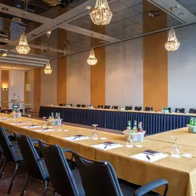 Meeting Room Lubeck