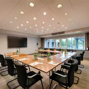 Meeting room Wismar U-shape 1