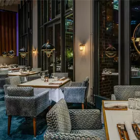 Restaurant Nautilo #1