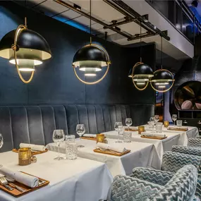 Restaurant Nautilo #4