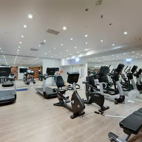 Fitness Room