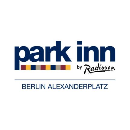 Logo de Park Inn by Radisson Berlin Alexanderplatz