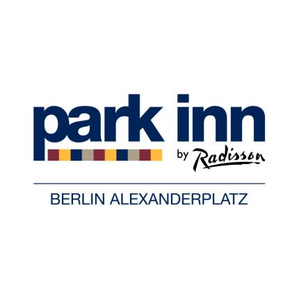 Λογότυπο από Park Inn by Radisson Berlin Alexanderplatz