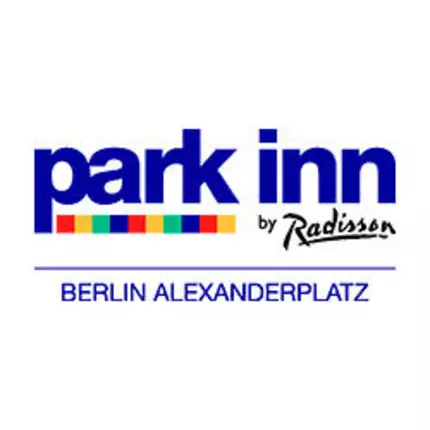 Logotipo de Park Inn by Radisson Berlin Alexanderplatz Hotel