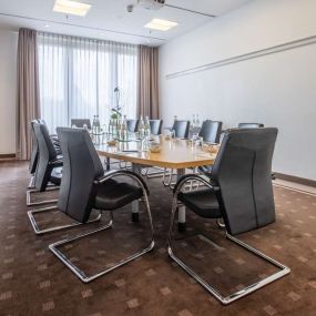 Meeting rooms Berlin & Hannover
