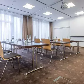 Meeting room America 1