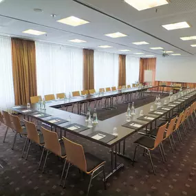 Meeting Room Africa 1