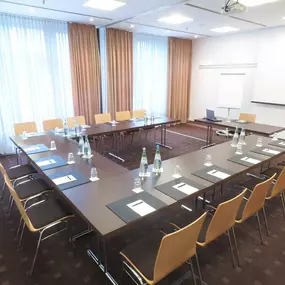 Meeting Room America 1 + 2