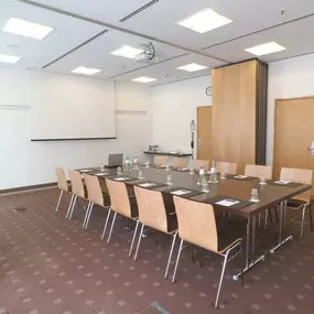 Meeting room America 1+2