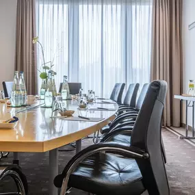 Meeting rooms Berlin & Hannover