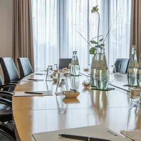 Meeting rooms Berlin & Hannover