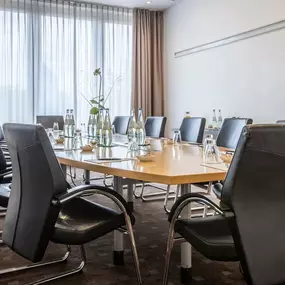 Meeting rooms Berlin & Hannover