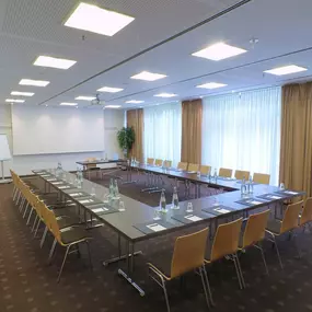 Meeting Room Africa 2