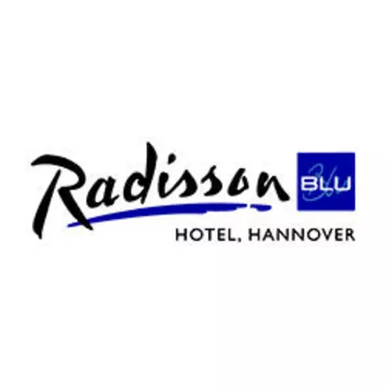 Λογότυπο από Radisson Blu Hotel, Hannover