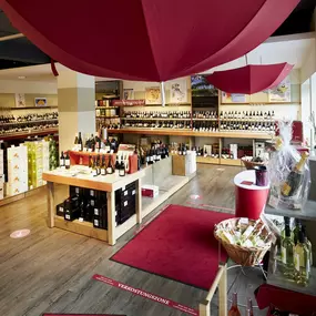 Bild von Jacques’ Wein-Depot Koblenz