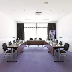 Meeting room Mailand